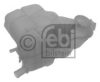 VAUXH 13283712 Expansion Tank, coolant